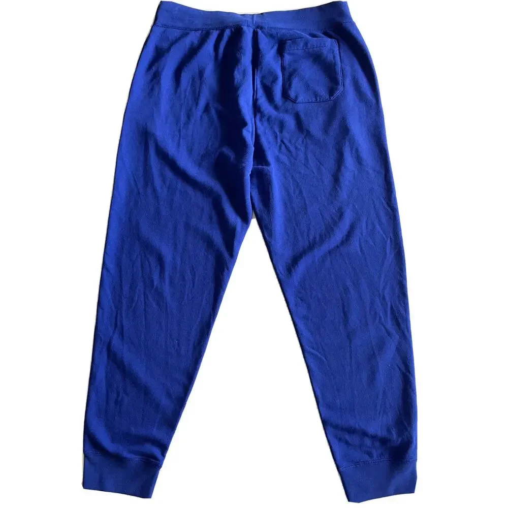 Polo Ralph Lauren Men's Polo Logo Blue Casual Pants 2XL  NWT $125